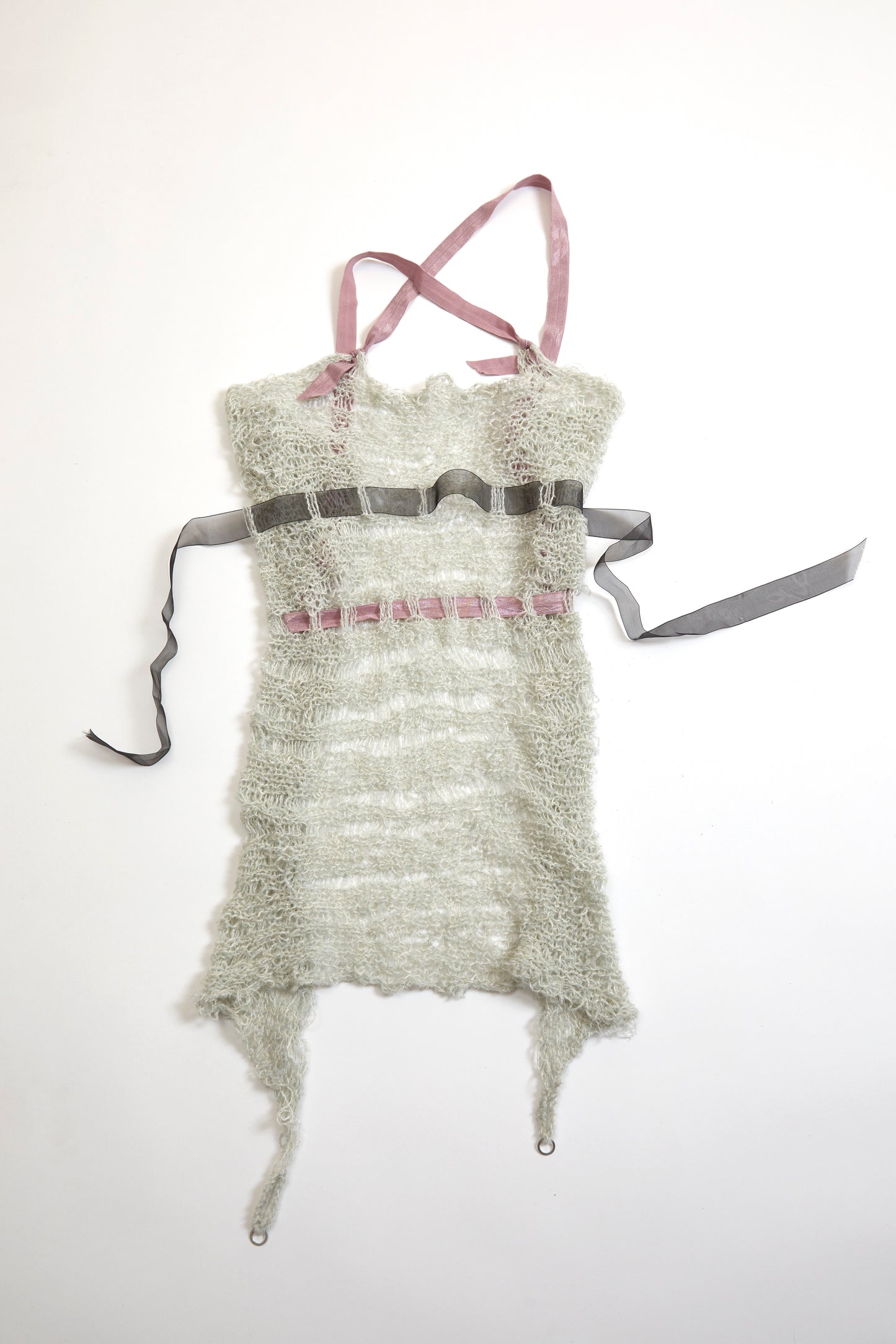Fairy Floss Knit Top